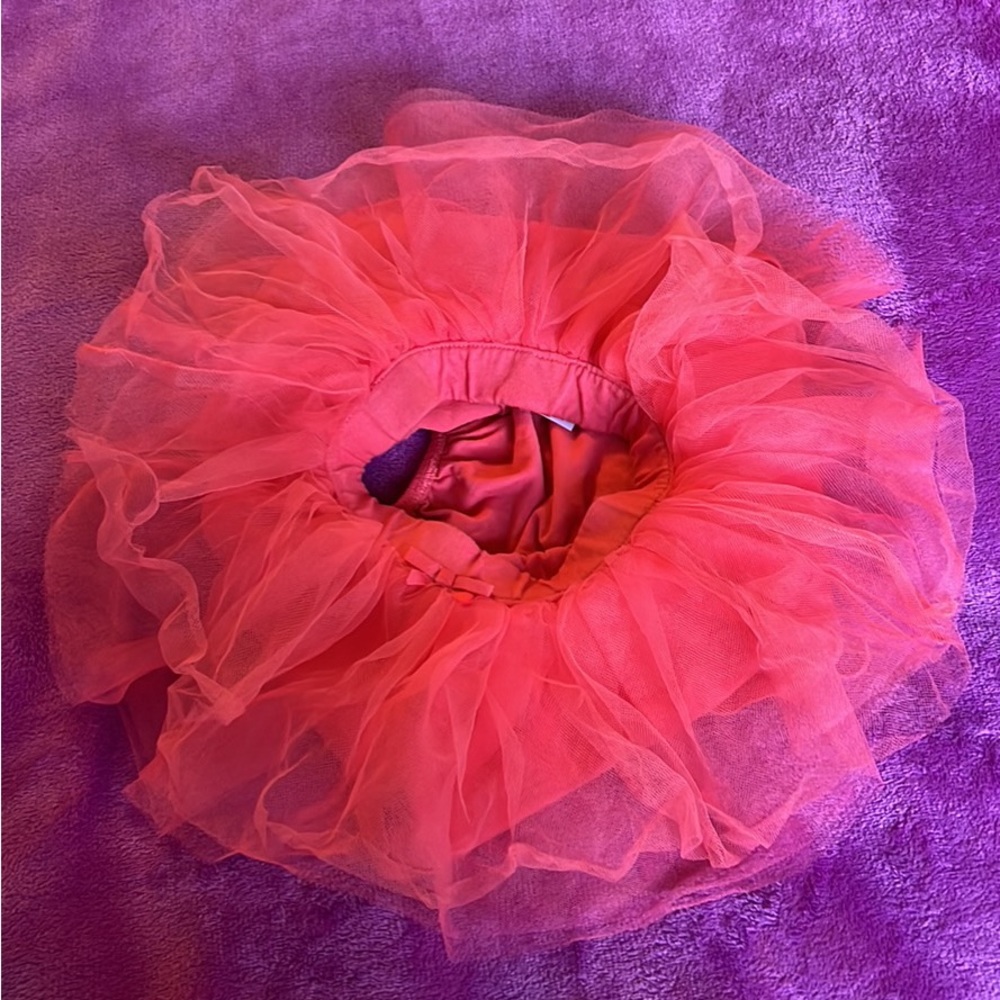 Gymboree Baby Tutu